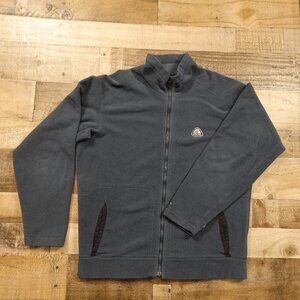 Nike ACG Therma-Fit Fleece Jacket Thermal Layer 2 - Men’s Large‎ Navy